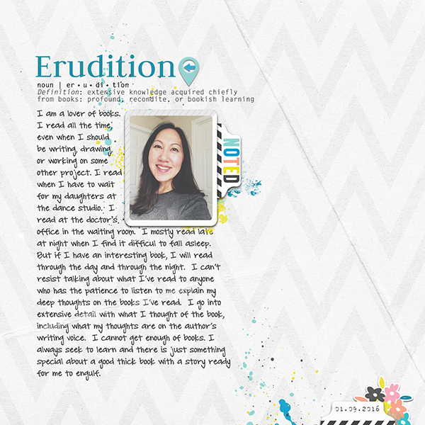 Erudition 2016MOC-8