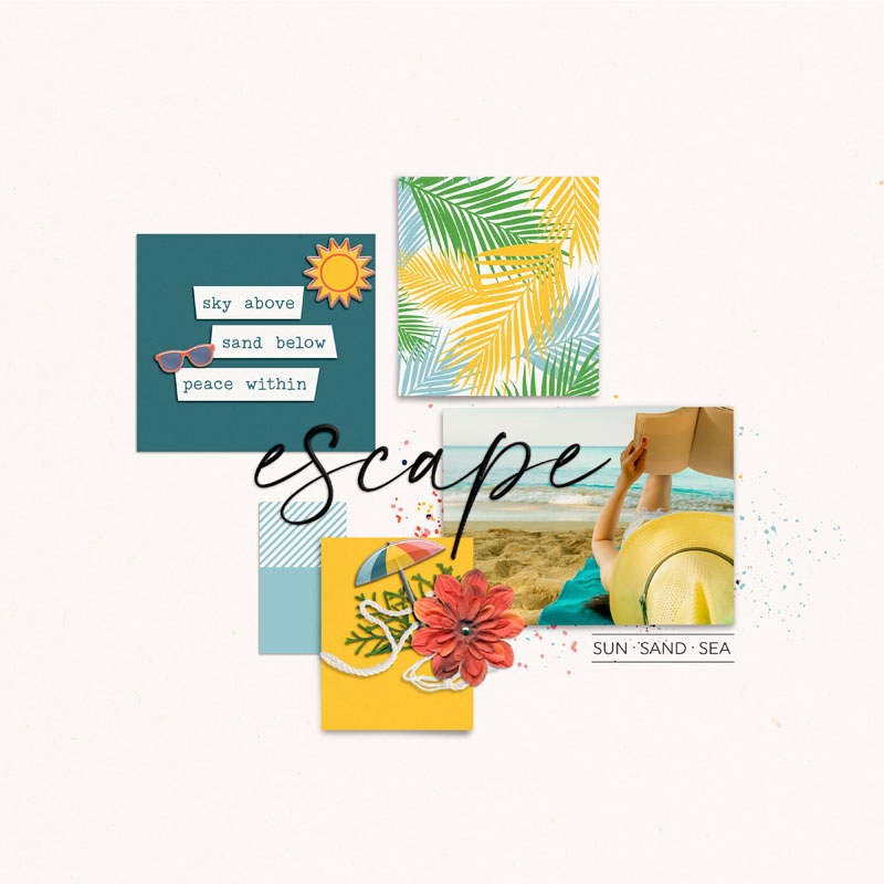 Escape