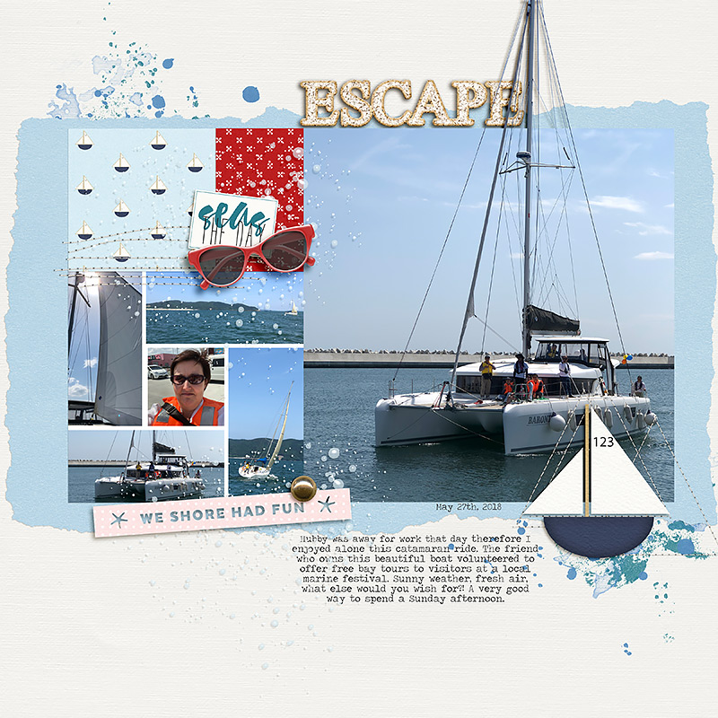 Escape