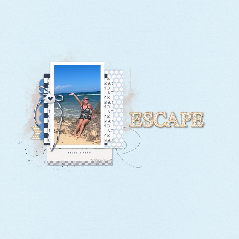 Escape