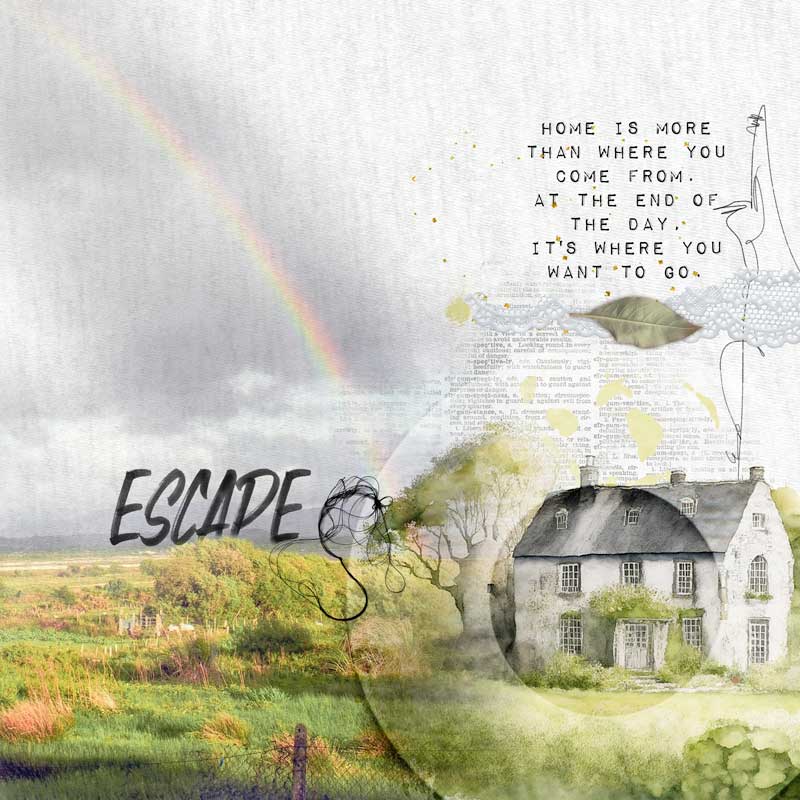 Escape
