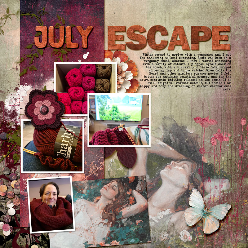 Escape