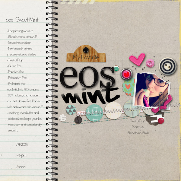 eso - mint