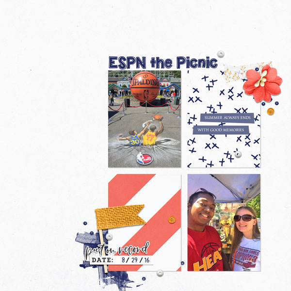 Espn The Picnic