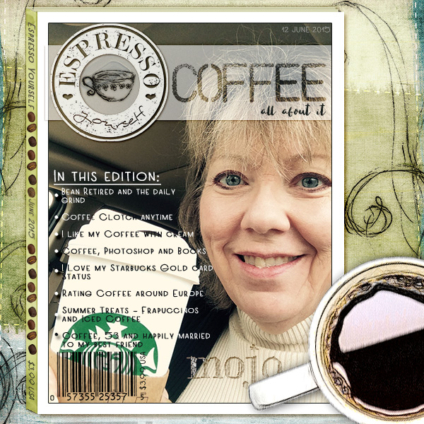 Espresso Yourself (Mission Impossible 1)