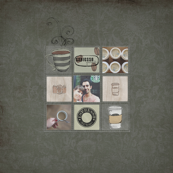 espresso yourself