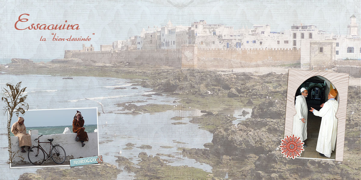 Essaouira - MOC Day 4