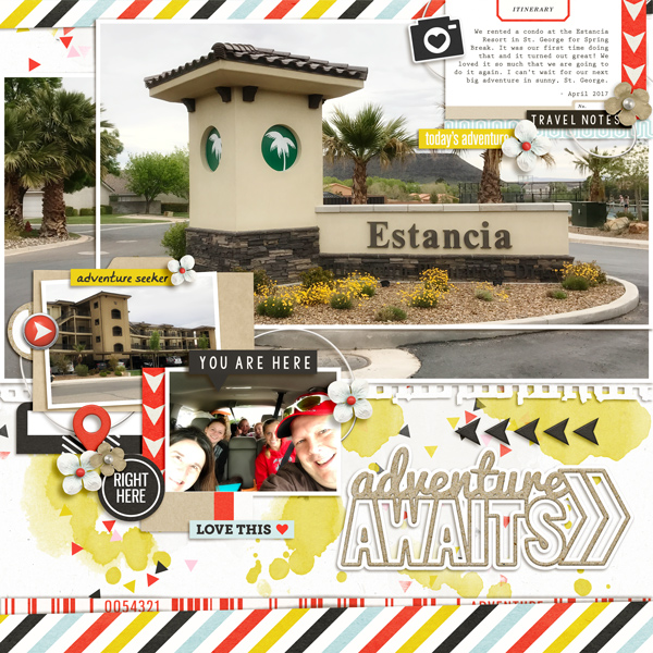 estancia