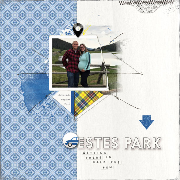 Estes Park