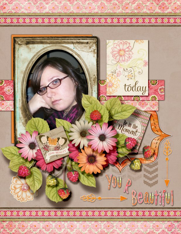 ETC BY DANYALE - MARCH BLOG CHALLENGE