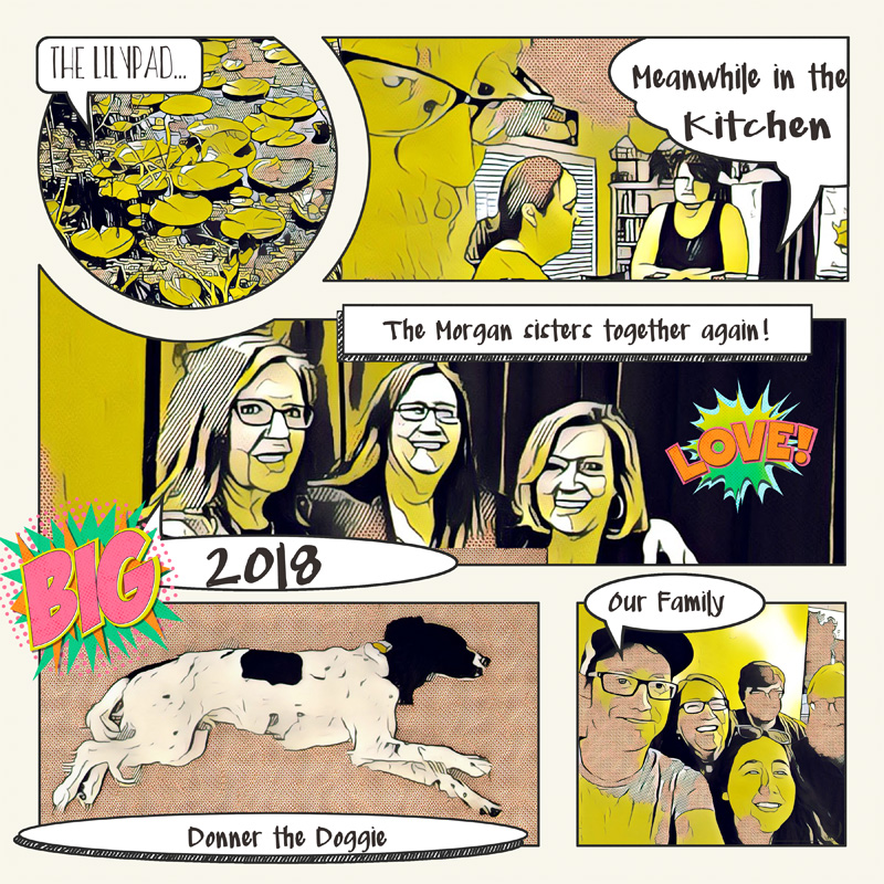 Etc Comic
