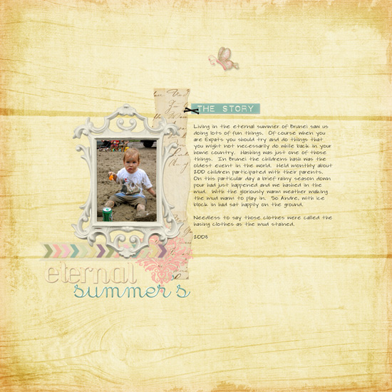 Etermal Summer