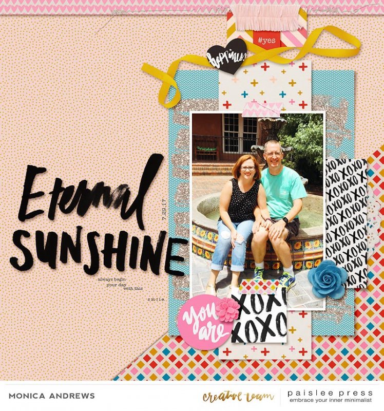 Eternal Sunshine