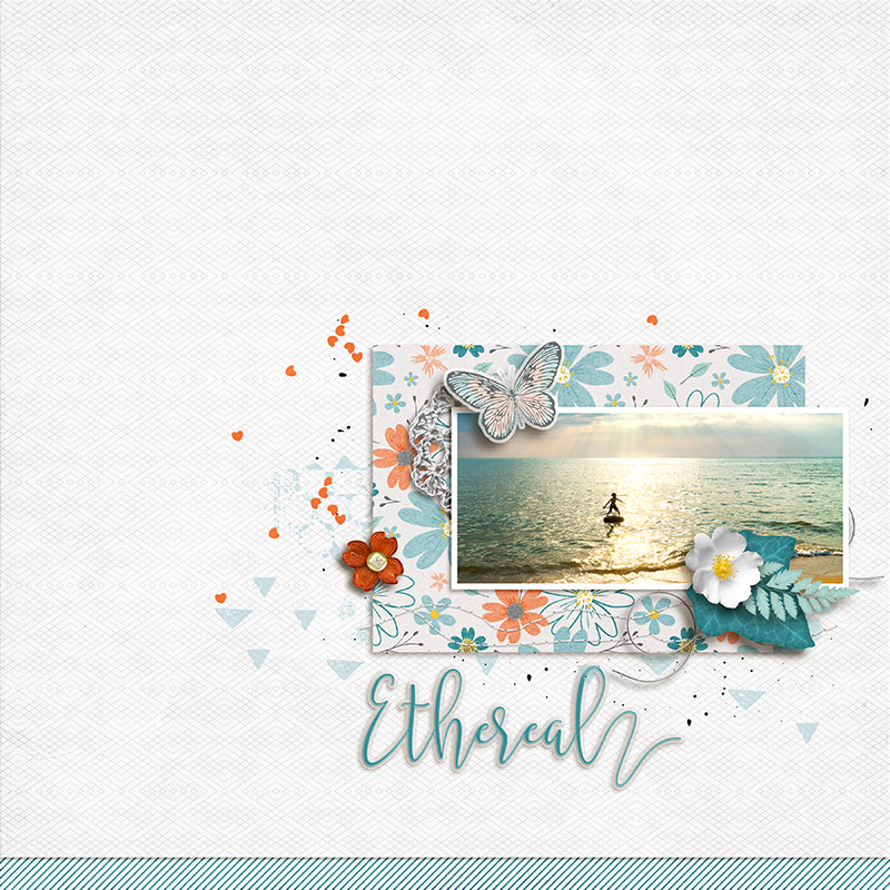 Ethereal