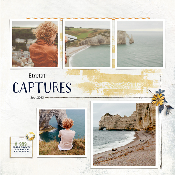 Etretat