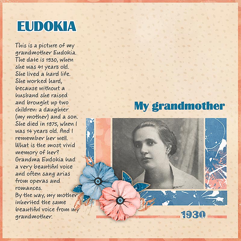 Eudokia