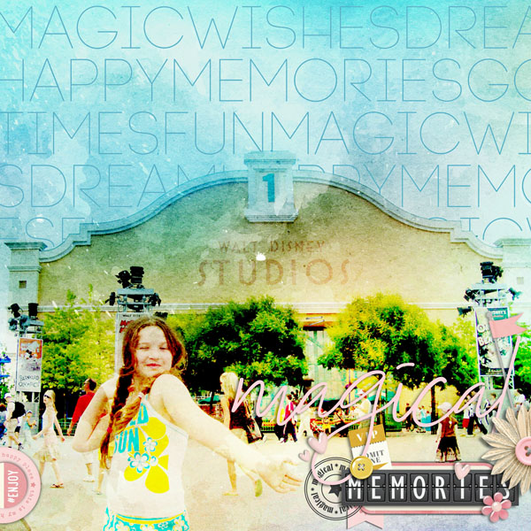 EuroDisneyMagical