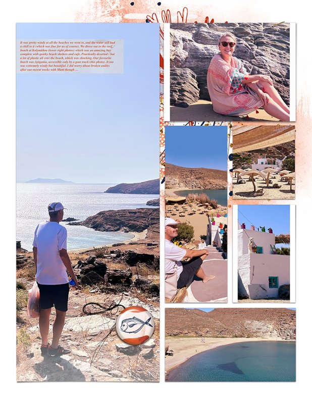 Europe '24 Photobook #8