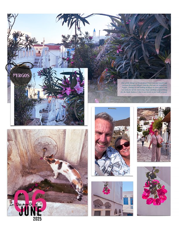 Europe '25 Photobook #5