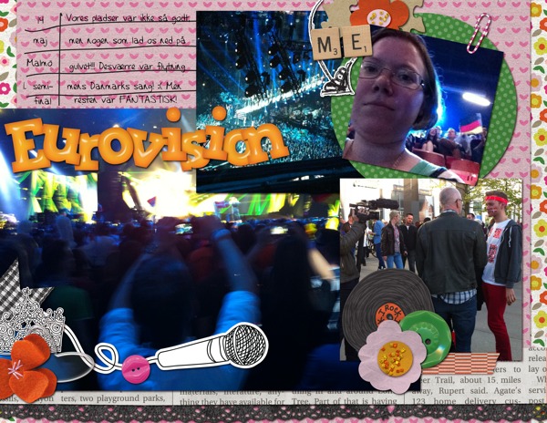 Eurovision