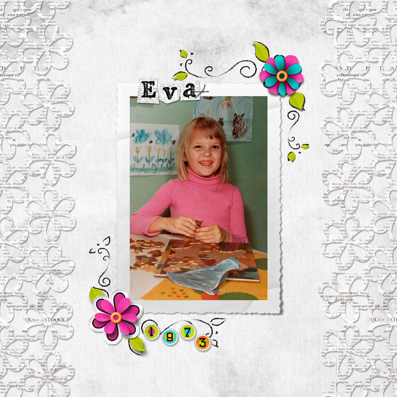 Eva 1973