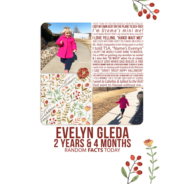 Evelyn 2 - 4M