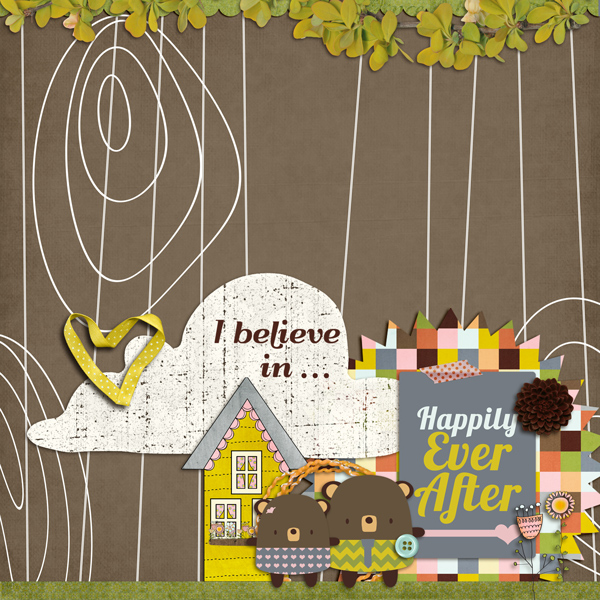 Ever After