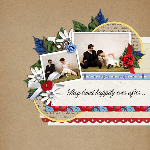 ever after
