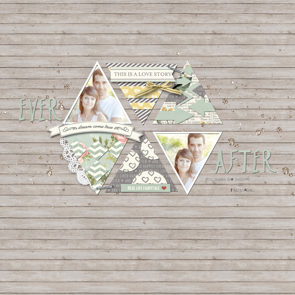 ever after