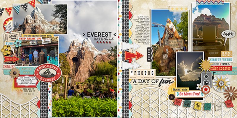 Everest