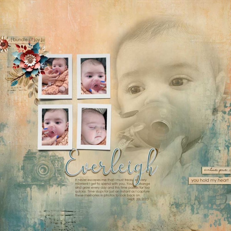 Everleigh