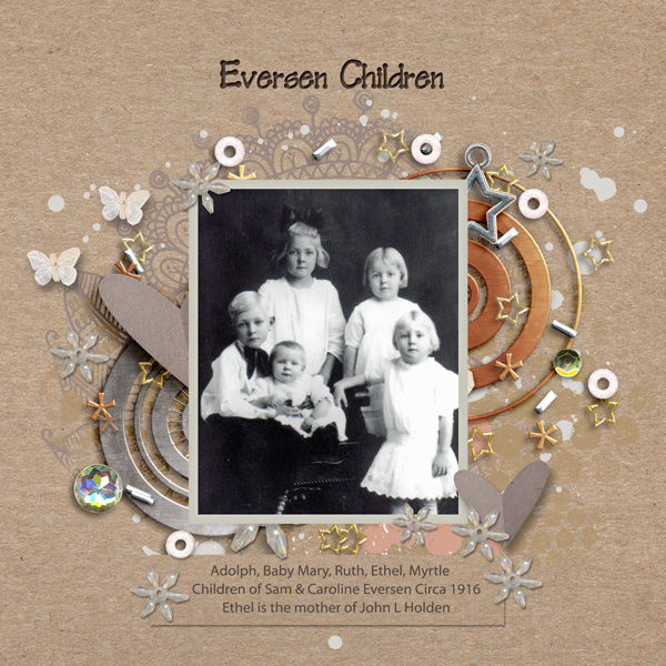 Eversen-Children 2