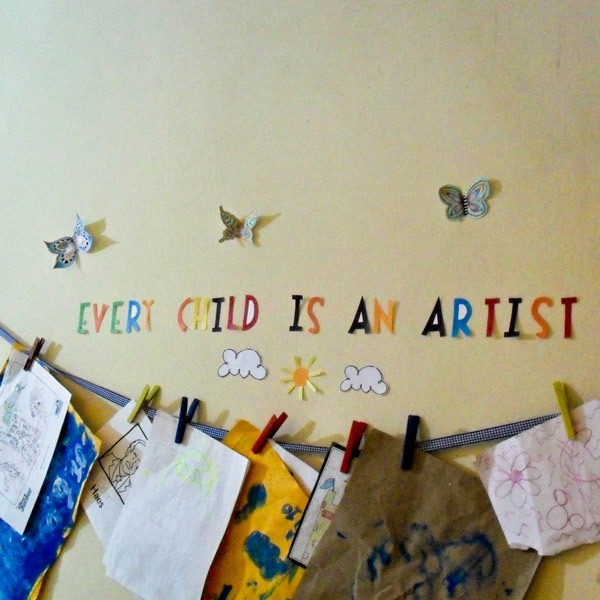 every child...