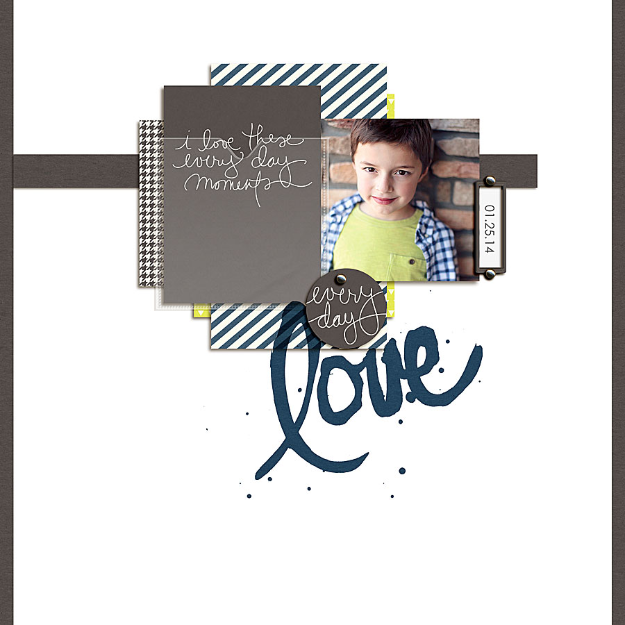 every-day-love