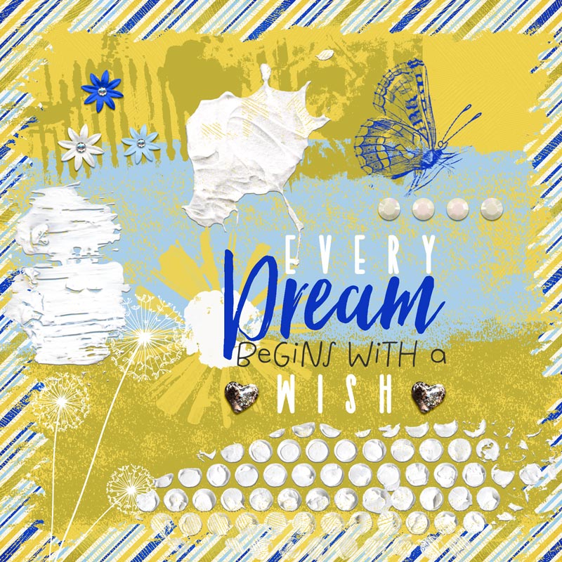 Every Dream