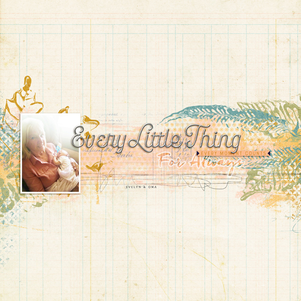 Every Little Thing