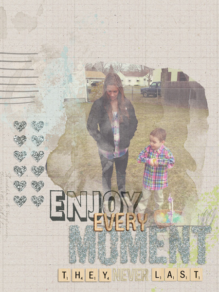 Every Moment