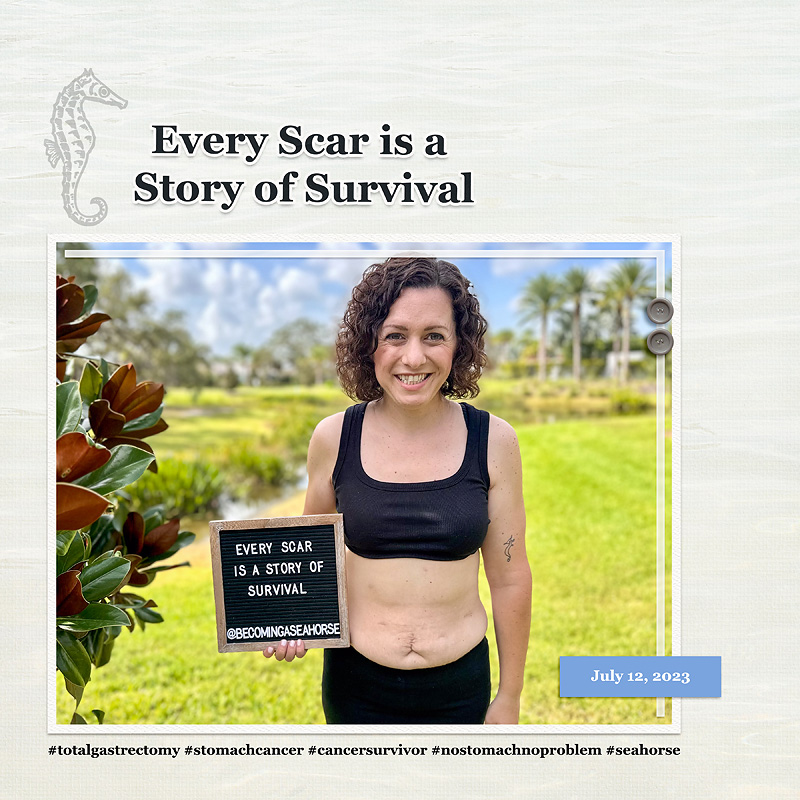 Every Scar