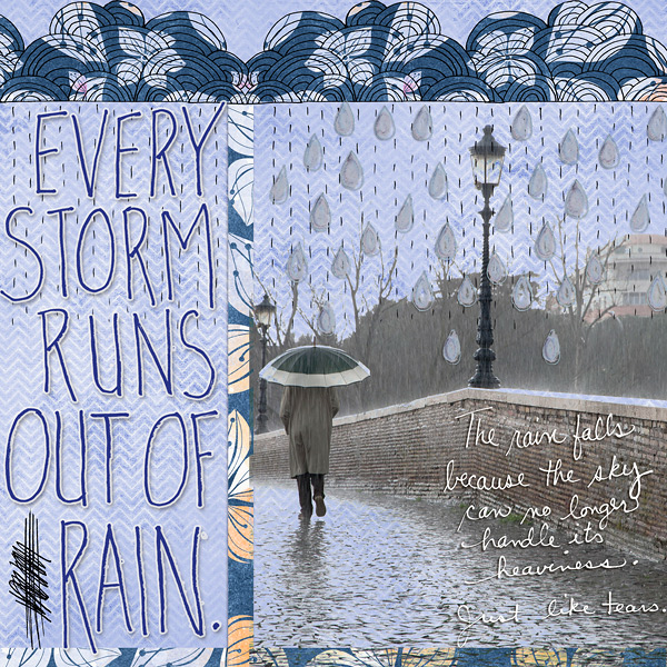 Every Storm