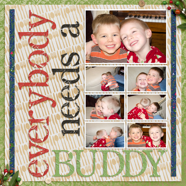 Everybuddy