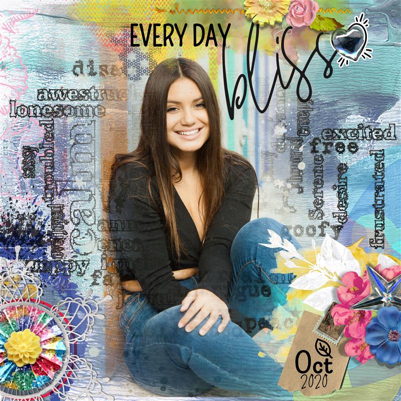 Everyday Bliss