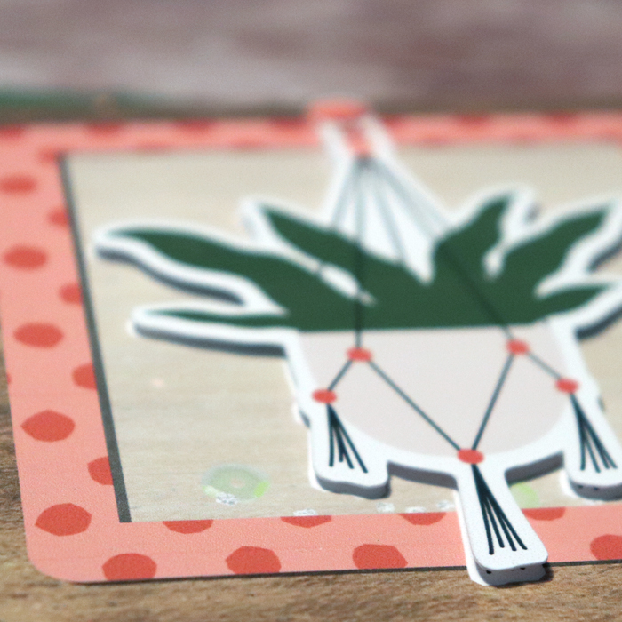 Everyday card details