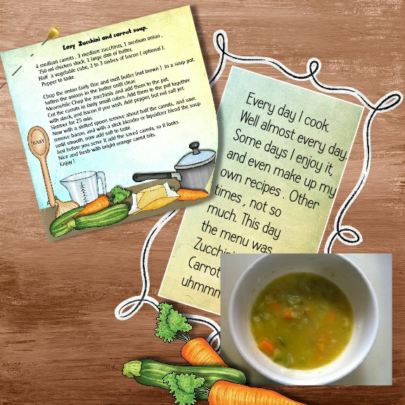 Everyday Cooking