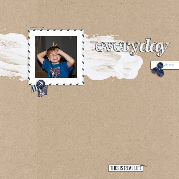 Everyday Crazy