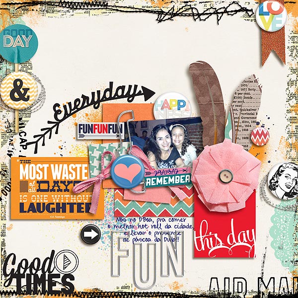 Everyday Fun