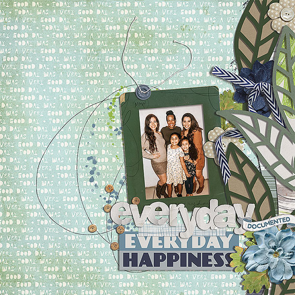 everyday happiness