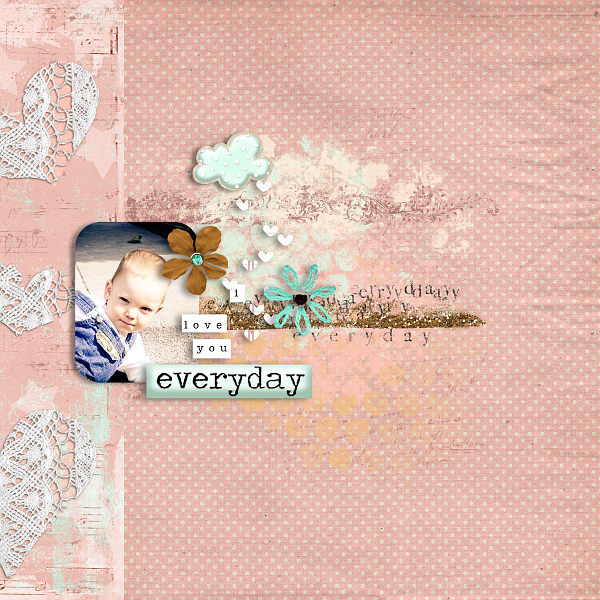 everyday love
