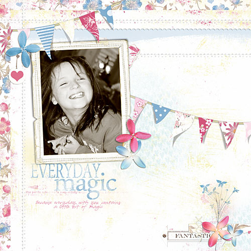 Everyday Magic