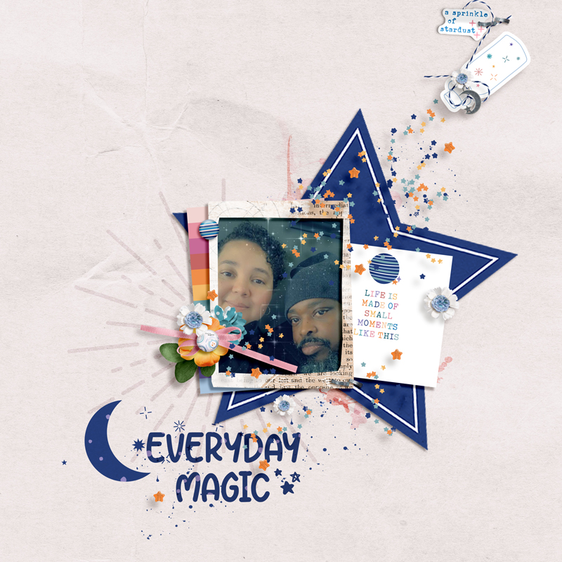 everyday magic