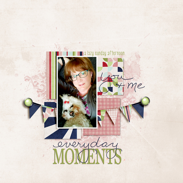 Everyday Moments